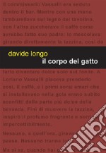 Il corpo del gatto. E-book. Formato Mobipocket ebook