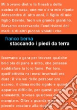 Staccando i piedi da terra. E-book. Formato EPUB ebook