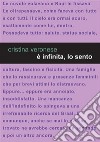 E' infinita, lo sento. E-book. Formato EPUB ebook