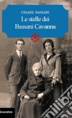 Le stelle dei Bassani Cavanna. E-book. Formato EPUB