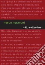 Otto settembre. E-book. Formato EPUB ebook