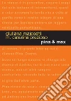 Pina & Max. E-book. Formato EPUB ebook di Giuliana Majocchi