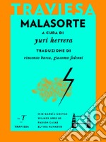 Malasorte. E-book. Formato EPUB ebook