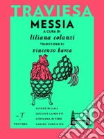 Messia. E-book. Formato EPUB