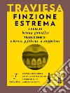 Finzione estrema. E-book. Formato EPUB ebook