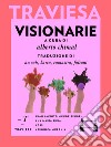 Visionarie. E-book. Formato EPUB ebook