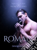 Roman: Piacere Russo Series - Trilogia unita vol.2. E-book. Formato EPUB