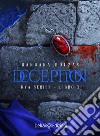 Deception: Rya Series 3. E-book. Formato EPUB ebook