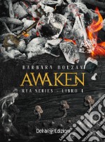 Awaken: Rya Series 4. E-book. Formato EPUB