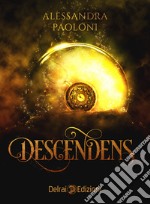 Descendens. E-book. Formato EPUB ebook