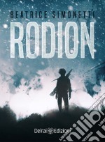 Rodion. E-book. Formato EPUB