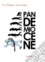 Pandemiocene. E-book. Formato EPUB