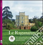 Le Ragunanze - Antologia. E-book. Formato EPUB ebook