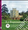 Le Ragunanze - Antologia. E-book. Formato EPUB ebook