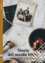 Storie del secolo breve. E-book. Formato EPUB