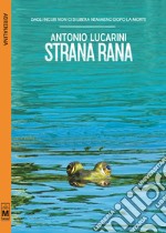 Strana rana. E-book. Formato EPUB ebook