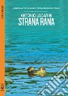 Strana rana. E-book. Formato EPUB ebook