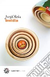 Invidia. E-book. Formato EPUB ebook