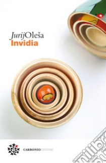 Invidia. E-book. Formato PDF ebook di Jurij Oleša