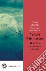 I poteri delle tenebre: Dracula, il manoscritto ritrovato. E-book. Formato EPUB ebook