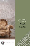 Marie Grubbe. E-book. Formato EPUB ebook