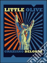 Little Olive. E-book. Formato EPUB ebook