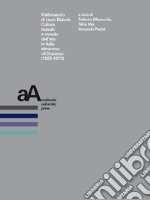 Il laboratorio di Lucio Ridenti: Cultura teatrale e mondo dell’arte in Italia attraverso «Il Dramma» (1925-1973). E-book. Formato PDF