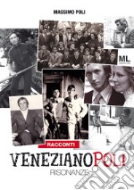 venezianopoli: Risonanze. E-book. Formato EPUB ebook