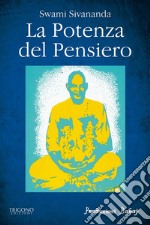 La potenza del pensiero. E-book. Formato EPUB ebook