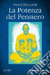 La potenza del pensiero. E-book. Formato EPUB ebook