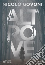 Altrove. E-book. Formato EPUB ebook