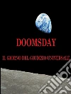 Il giorno del giudizio universale. E-book. Formato Mobipocket ebook di C. Willies