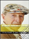 Dizionario romagnolo italiano. E-book. Formato EPUB ebook
