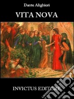 Vita nova. E-book. Formato EPUB ebook