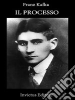 Il processo. E-book. Formato Mobipocket ebook