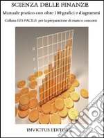 Scienza delle finanze. E-book. Formato EPUB ebook