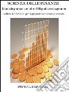 Scienza delle finanze. E-book. Formato EPUB ebook