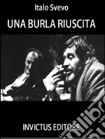 Una burla riuscita. E-book. Formato EPUB ebook