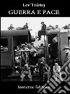 Guerra e pace. E-book. Formato EPUB ebook