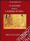 Il sogno della camera rossa. E-book. Formato EPUB ebook