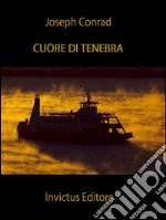 Cuore di tenebra. E-book. Formato EPUB ebook