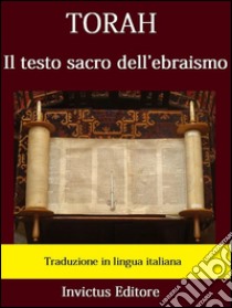 Torah. E-book. Formato EPUB ebook