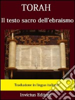 Torah. E-book. Formato Mobipocket ebook