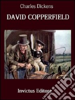 David Copperfield. E-book. Formato Mobipocket ebook