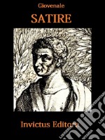 Satire. E-book. Formato EPUB ebook