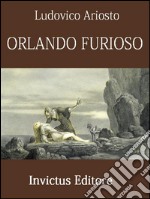 Orlando furioso. E-book. Formato EPUB ebook