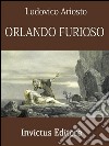 Orlando furioso. E-book. Formato EPUB ebook
