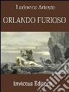 Orlando furioso. E-book. Formato Mobipocket ebook