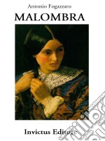 Malombra. E-book. Formato EPUB