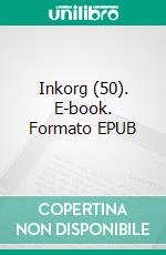 Inkorg (50). E-book. Formato EPUB ebook